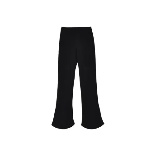 Fuccykee Suit Trouser Women's Black