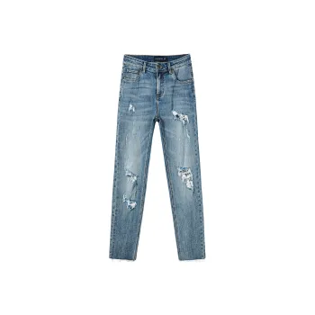 LUCKY BRAND Jeans Women's Denim Blue