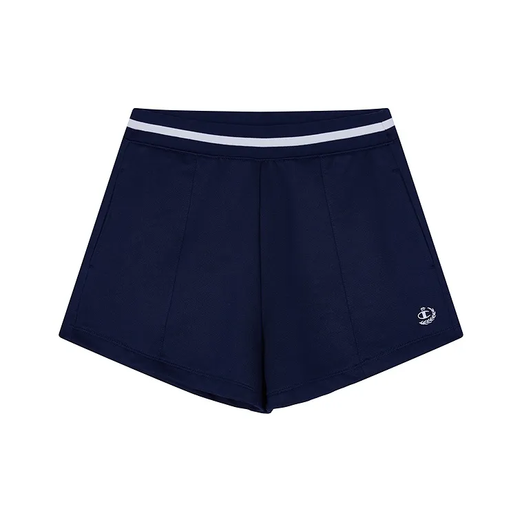 Champion SS25 Casual Shorts Europe Version Women's-5
