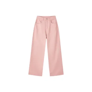 Demana Jeans Women's Smoke Pink