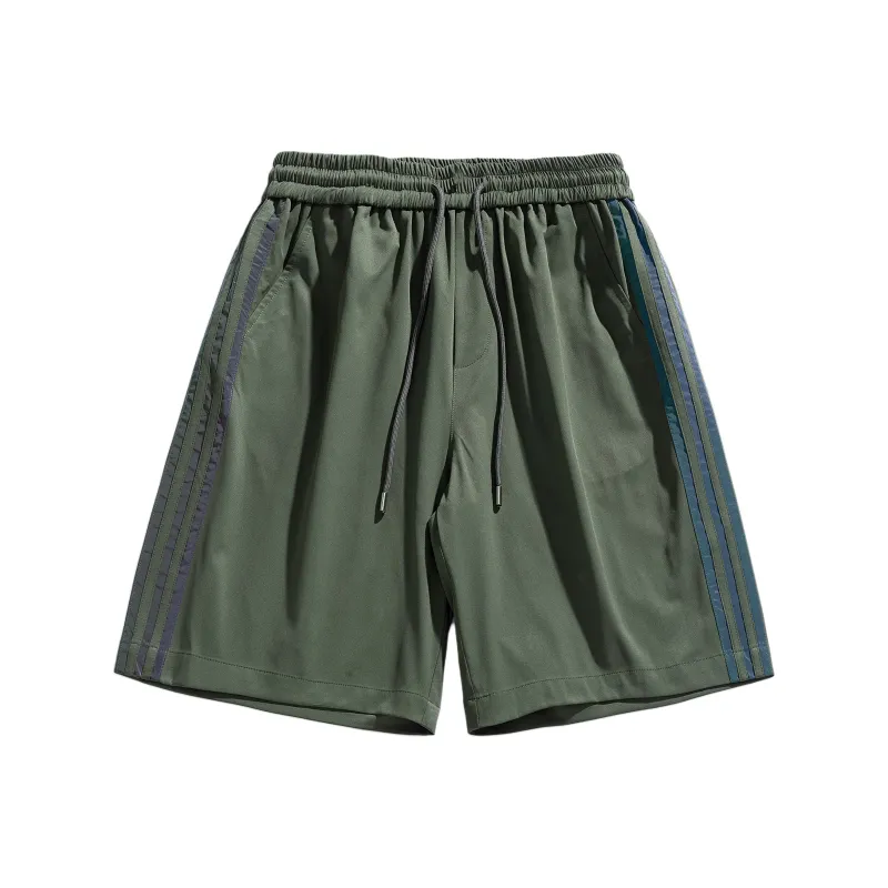 S.k. Manor Hill Casual Shorts Unisex-15