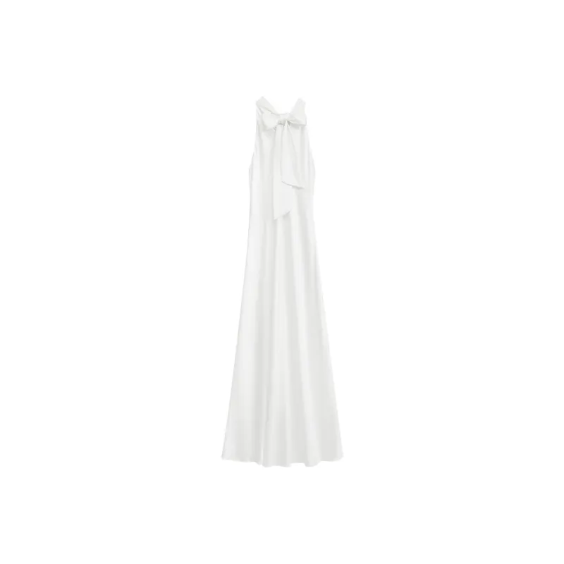 AMII Sleeveless Dresses Women's-0
