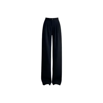 Merry City Casual Pants Women's Black
