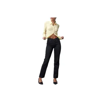 Rouje Jeans Women's Black