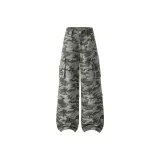 Camouflage Gray (Extended Length)