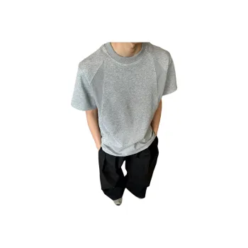 BEAR UNION T Shirts Unisex