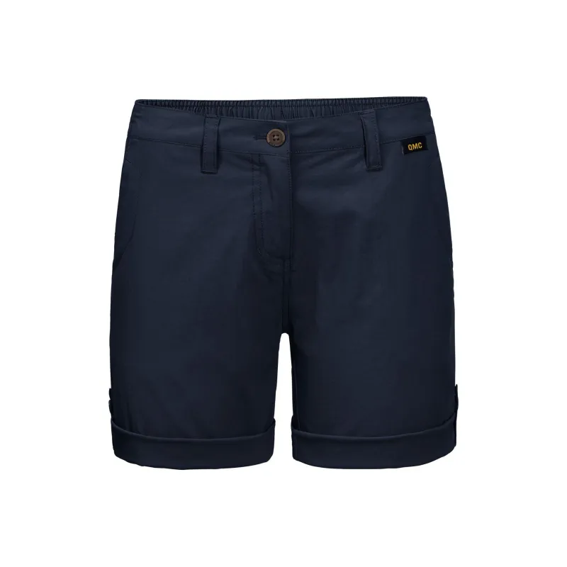 Jack Wolfskin Casual Shorts Women's-0