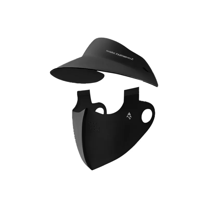 FAIRWHALE Polyamide Sun Protection Masks Unisex-5