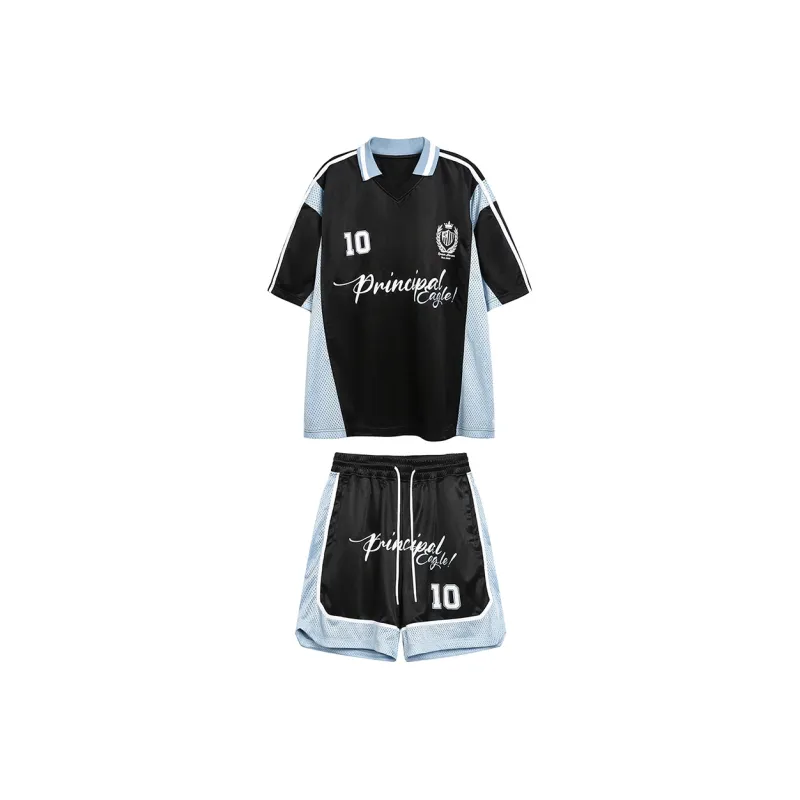 Mimx Homme Casual Sportswear Unisex-0