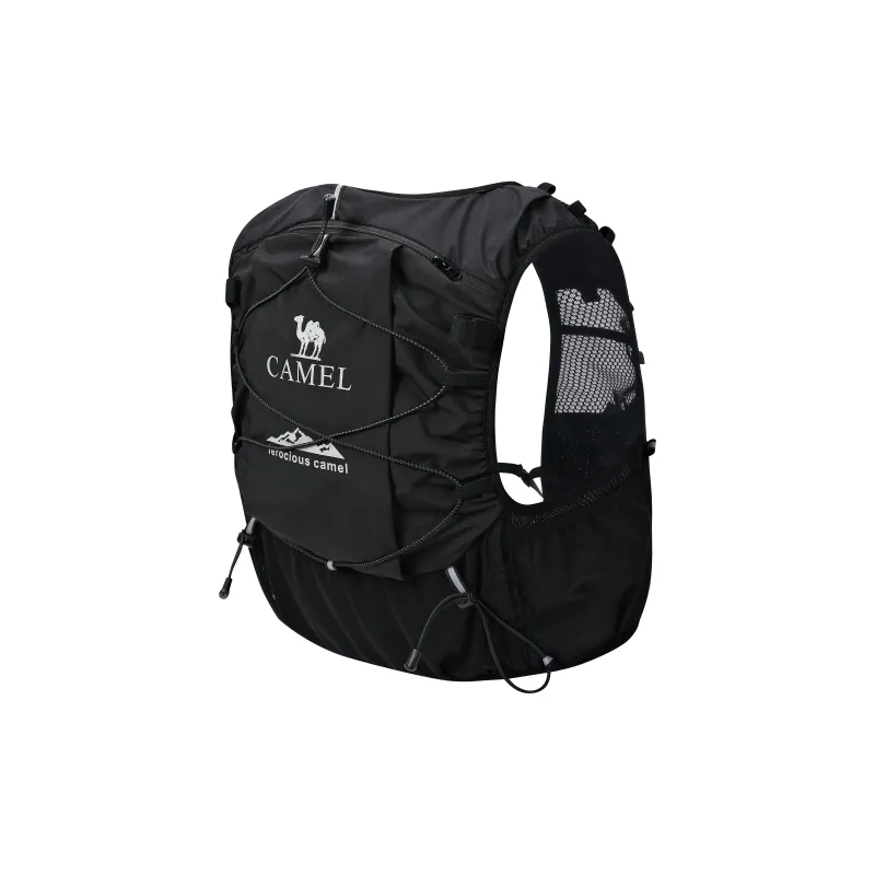 CAMEL Backpack Outdoor Bag Nylon Multicolor Unisex-2