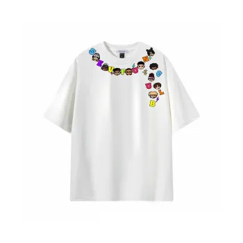 7 SEVFUN T Shirts Unisex