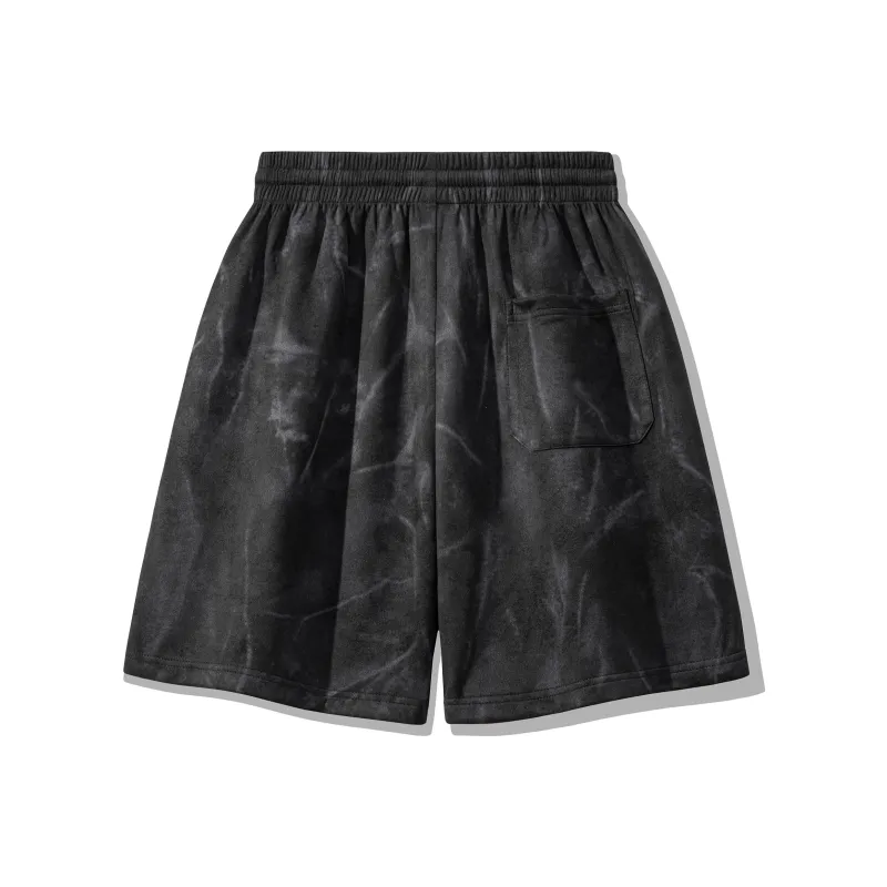 PISYPOX Cargo Shorts Unisex-2