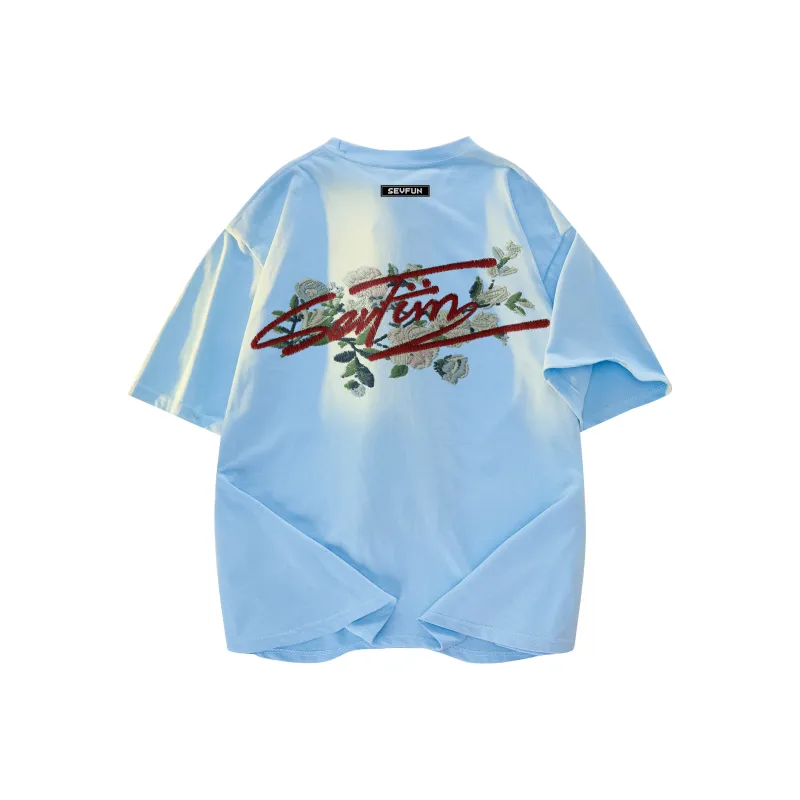 7 SEVFUN T Shirts Unisex-20