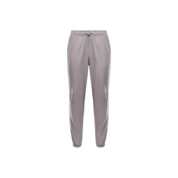 Nike Dri Fit Knitted Sweatpants Women's Platinum Purple/Light Purple Ore/Light Purple Ore/Taupe