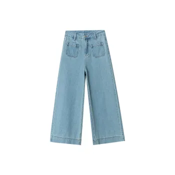 CHARM PICK Jeans Women's Blue