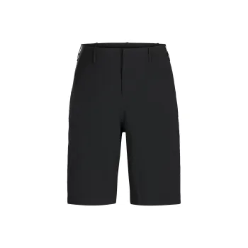 Arcteryx Veilance Collection Casual Shorts Women's Black