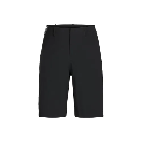 Arcteryx Veilance Collection Casual Shorts Women's Black