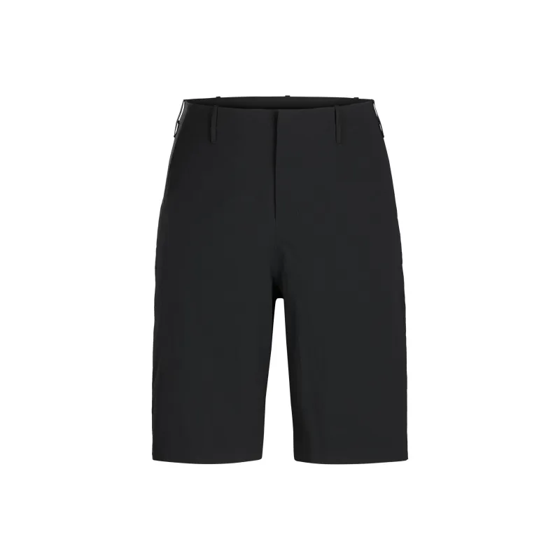 Arcteryx Veilance Collection Casual Shorts Women's Black-0