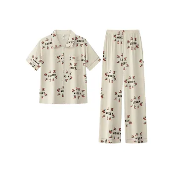 Gongdie Women's Pajama Sets