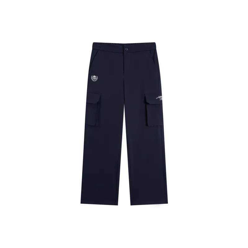 Kappa 1916 Series Cargo Pants Women's Multicolor-0