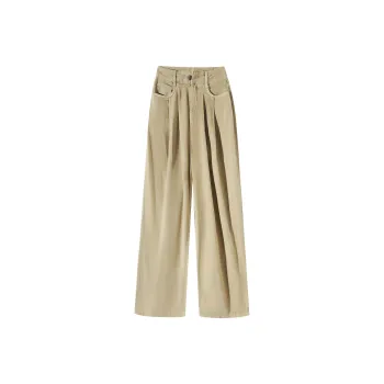 TORIGHT Jeans Women's Khaki