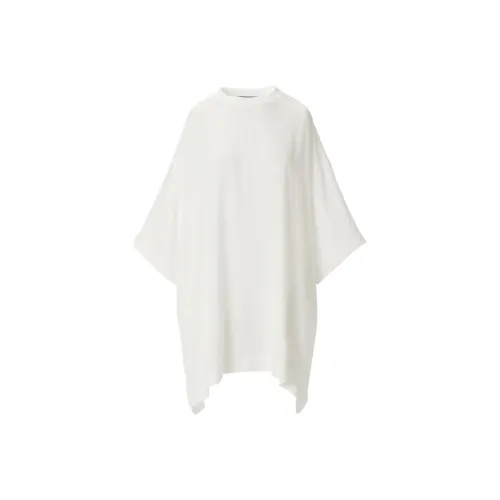 Onitsuka Tiger Long Sleeved Dress Women's White