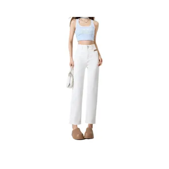 Kazakhstan Jeans Women's