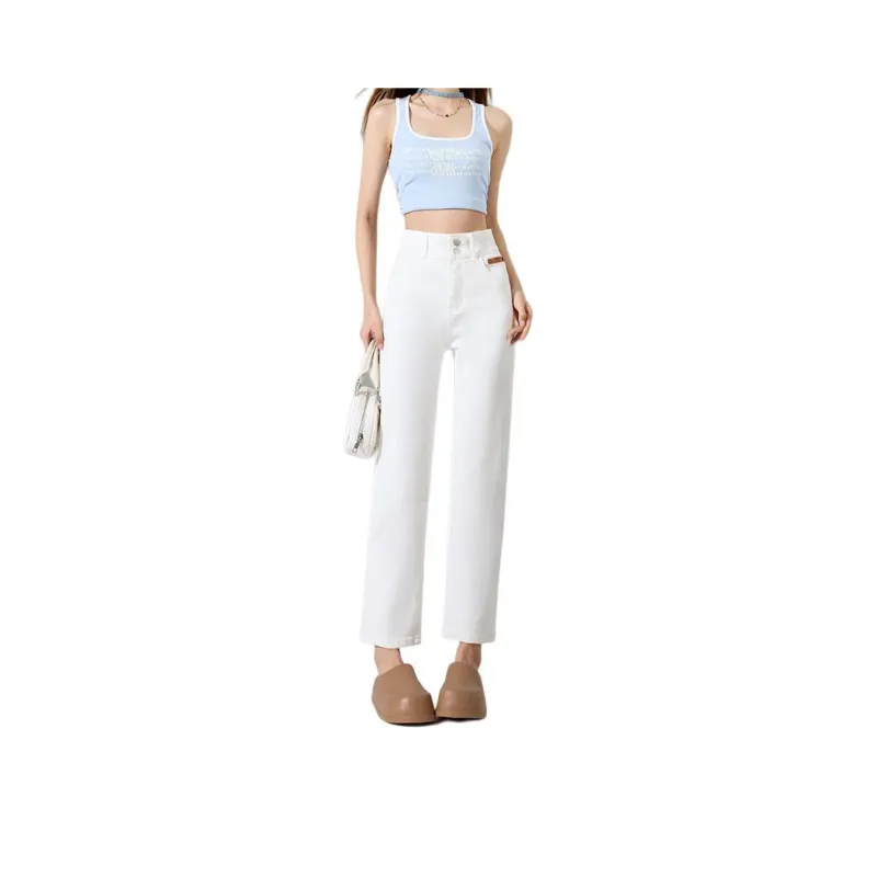 Kazakhstan Jeans Women's-0