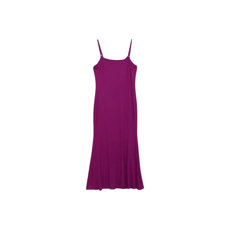 DAMABAIFENBAI Slip Dress Women's-0