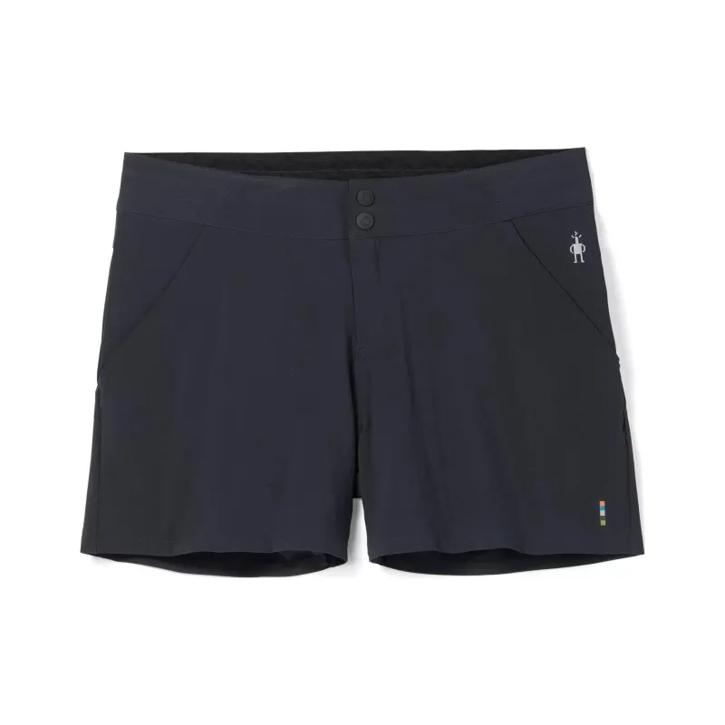 SMARTWOOL Casual Shorts Women's-3
