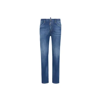 DSQUARED 2 Jeans Men Blue