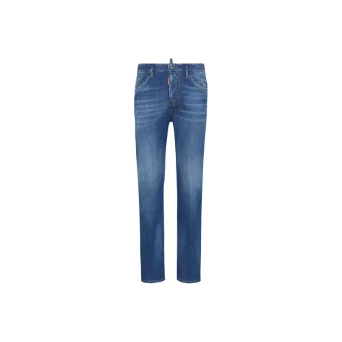 DSQUARED 2 Jeans Men Blue