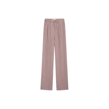 UF9193 Jeans Women's Pink