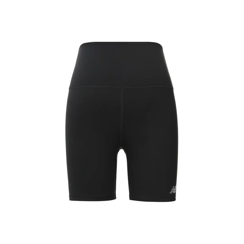 New Balance Harmony Shorts-0