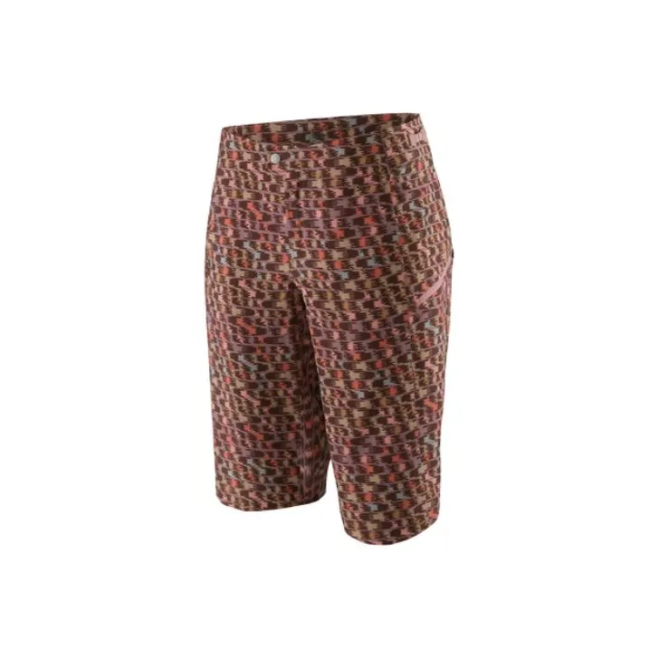 Patagonia Dirt Roamer Casual Shorts Women's-8
