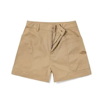 THE NORTH FACE MTheNorthFace Casual Shorts Women's Khaki