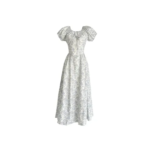 UNION REMOVE Short-Sleeved Dresses Women's