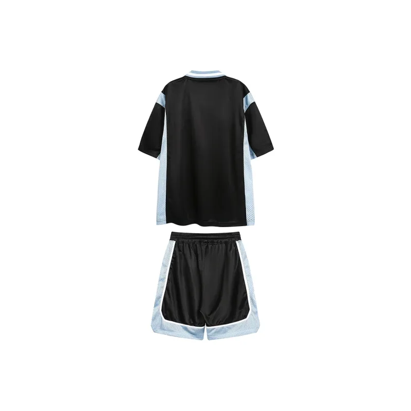Mimx Homme Casual Sportswear Unisex-1