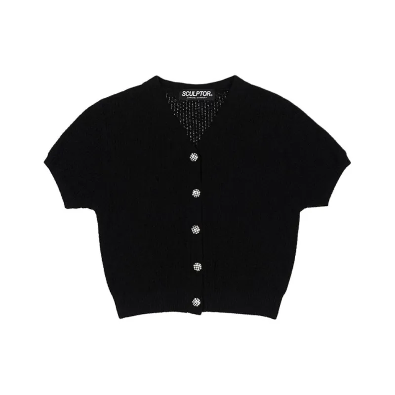 SCULPTOR T Shirts Women's-2