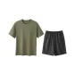 [Shorts Style]Men's-Orostachys Green