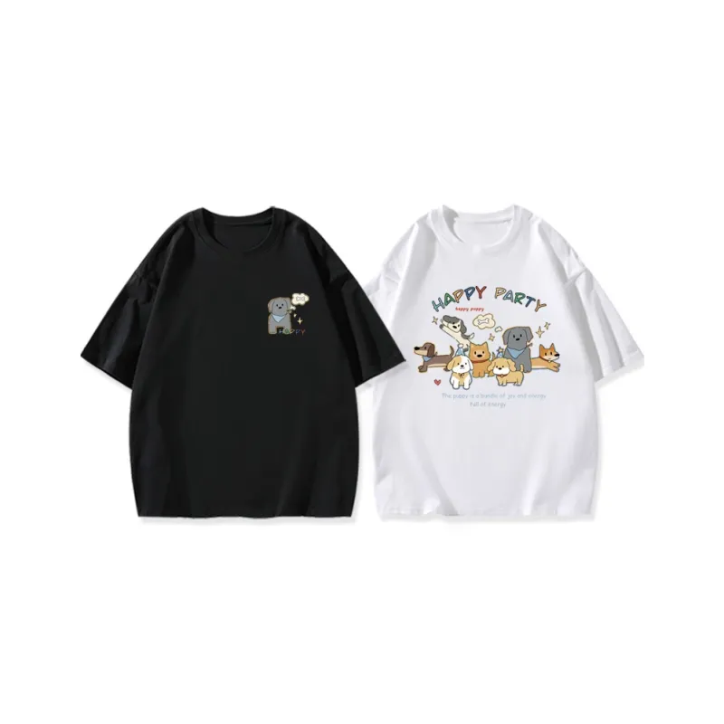 ILYOIL Couple Sets Unisex-20