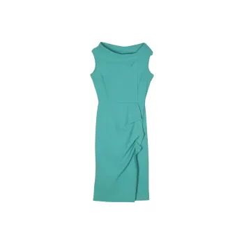 CHIARA BONI La Petite Robe Morie Midi Dress