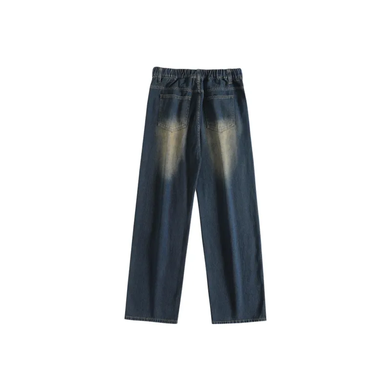 Caramella Jeans Unisex-11