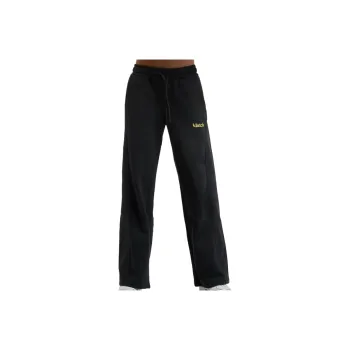 New Balance Klutch Knitted Sweatpants Women's Black