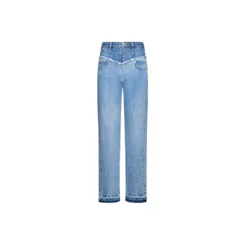 ISABEL MARANT Noemie High Waist Jeans