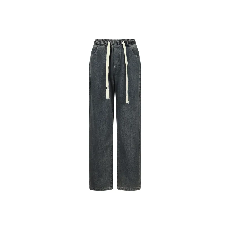 HTHK Jeans Unisex-2