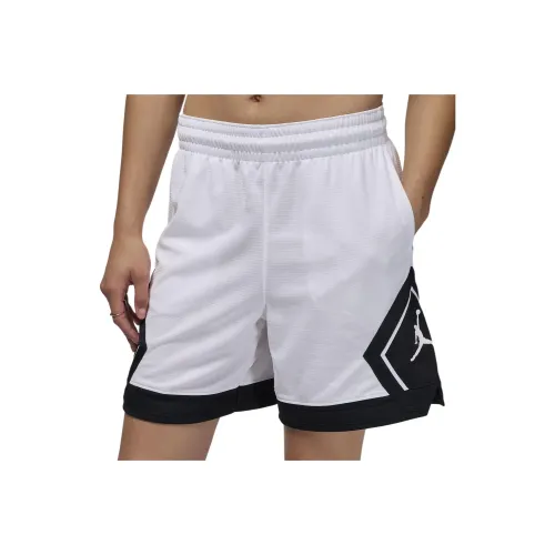 JORDAN Sport Women's Diamond Shorts