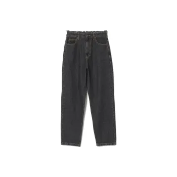Beams HEART Jeans Women's Black