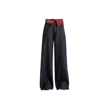LCEVHZ'S Jeans Women's Denim