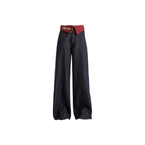 LCEVHZ'S Jeans Women's Denim